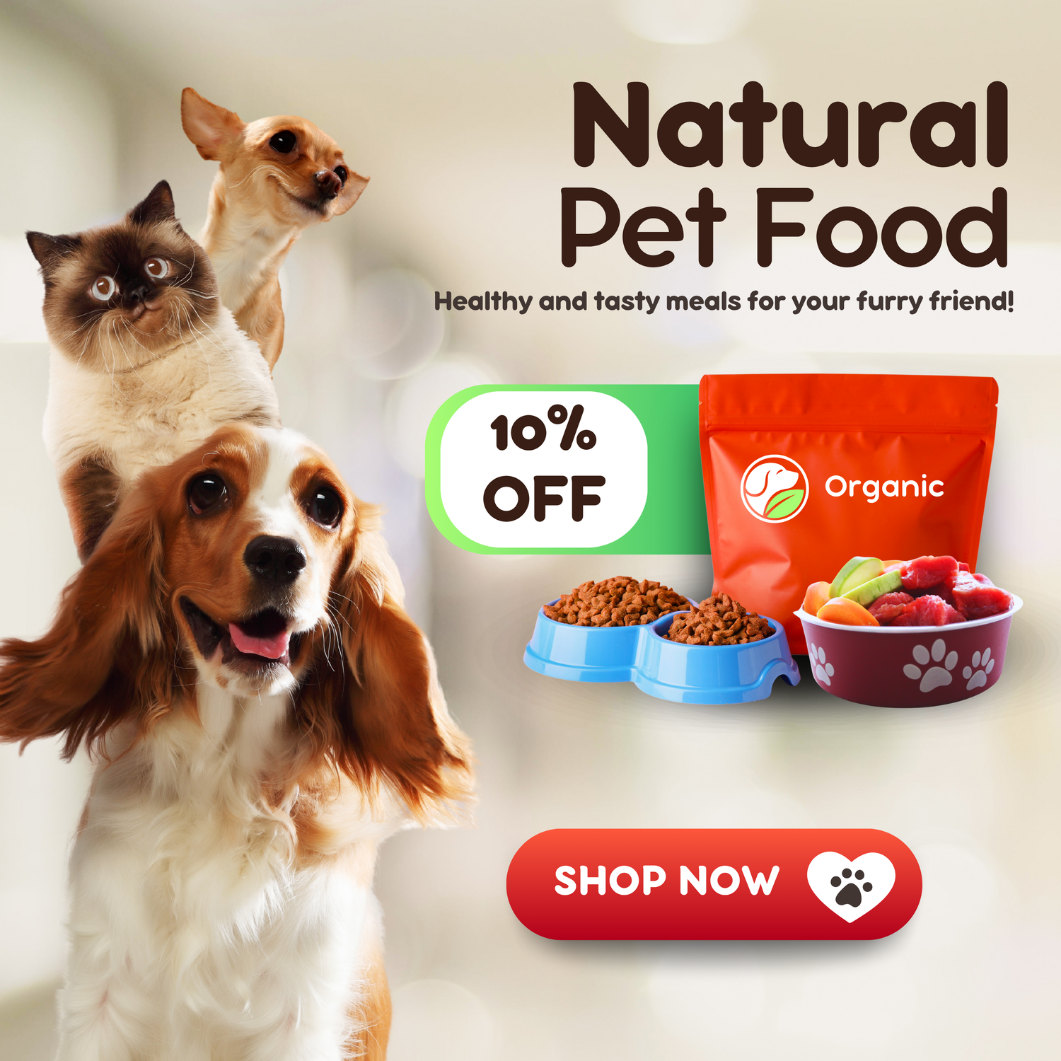 Pet Foods